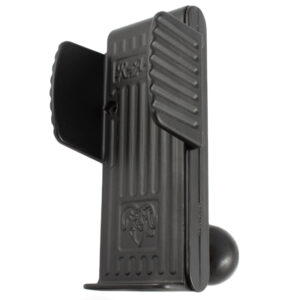 RAM Mounts – UNPKD RAM CRADLE W/ QUICK (RAM-120BU)