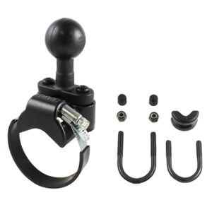 RAM Mounts – ATV/UTV Rail Ball Base (RAM-231Z-2U)