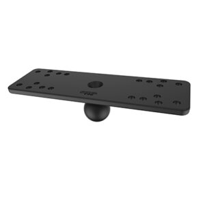 RAM Mounts – BASE 6 1/4 (RAM-B-111BU)