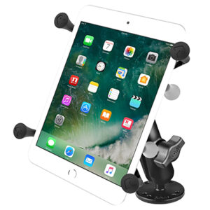 RAM Mounts – Ipad Holder (RAM-B-138-UN8U)