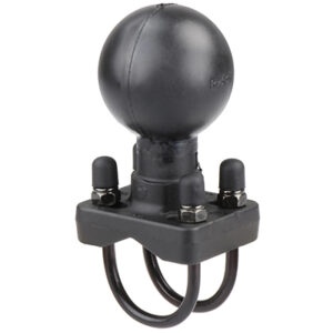 RAM Mounts – Rail Clamp (RAM-D-235-1U)