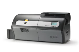 ZEBRA – ZXP7 Single Sided, USB, LAN (Z71-R00W0000EM00)