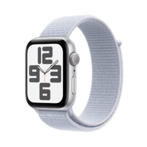 Apple Watch SE 44 Si Al Bc SL GPS (MXET3QN/A)