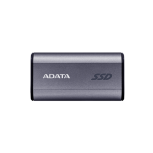 A-DATA – ADATA External SSD SC750 1TB Black (SC750-1000G-CCBK)
