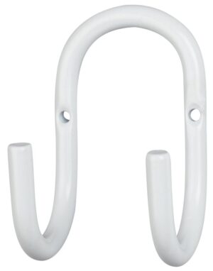 VivoLink – Wall Cable Organizer white  (VLCBLHOOK)