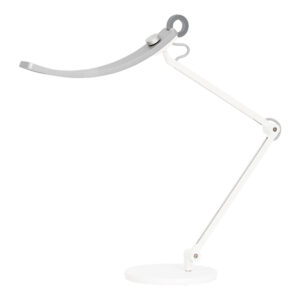 BENQ WIT E-READING LAMP SILVER (9H.W3PQD.EQ5)