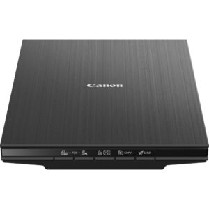 CANON SCANNER CANOSCAN LIDE 400 (2996C010)
