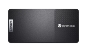 LENOVO – TS/Chromebox Micro N4500 8GB 32GB CRM (83F9000GNS)