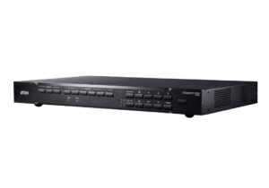 ATEN – 7 x 3 Presentation Switch (VP2730-AT-G)
