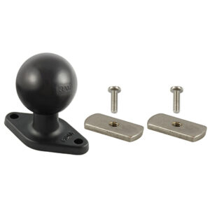 RAM Mounts – RAM WHEELCHAIR ARM TRACK (RAM-238-WCT)
