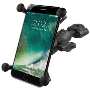 RAM Mounts – RAM BAR MNT 3/8Inch- 5/8Inch (RAM-B-408-37-62-A-UN10)