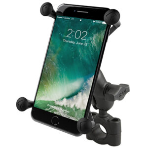RAM Mounts – RAM BAR MNT3/4Inch -1Inch (RAM-B-408-75-1-A-UN10)