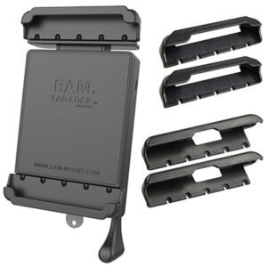 RAM Mounts – UNPKD RAM TAB-LOCK KIT 2 (RAM-HOL-TABL-SM2U)