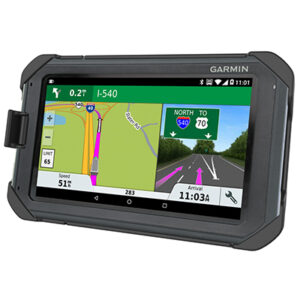 RAM Mounts – UNPKD RAM HOLDER GARMIN FLEET (RAM-HOL-GA75LU)