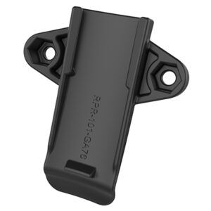RAM Mounts – UNPKD RAM SPINE MOUNT CRADLE (RAM-HOL-GA76U)