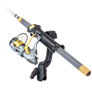 RAM Mounts – RAM TUBE JR REVOLUTION ROD (RAP-390-RB-NBU)