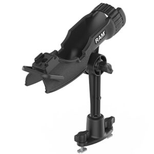 RAM Mounts – RAM-ROD HD W 6Inch SPLINE (RAP-433-421)