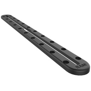 RAM Mounts – UNPKD RAM 16Inch TOUGH-TRACK (RAP-TRACK-A16U)