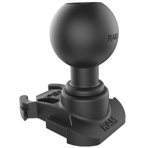 RAM Mounts – UNPKD. GOPRO BASE ADAPTER (RAP-B-202U-GOP2)