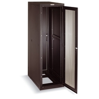 BLACK BOX SELECT CABINETS (18-47U) (SC42U6060SGVSMNK)