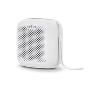 Veho – MZ-4 Portable Bluetooth  (VSS-440-MZ4-W)