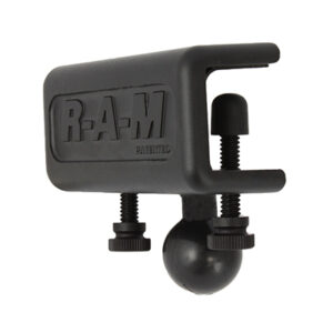 RAM Mounts – RAM 1Inch X 1Inch U-CHANNEL (RAM-B-259U)