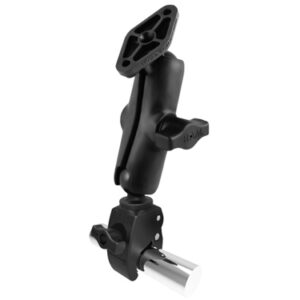 RAM Mounts – UNPKD RAM TOUGH-CLAW WITH (RAP-B-400-238U)
