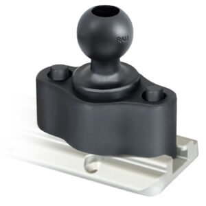 RAM Mounts – UNPKD RAM 1Inch BALL QUICK (RAP-B-383U)