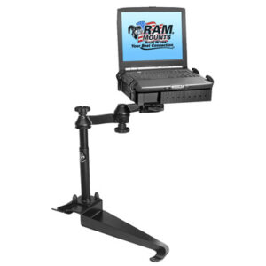 RAM Mounts – VEHICLE SYSTEM 2006- NISSAN (RAM-VB-134-SW1)