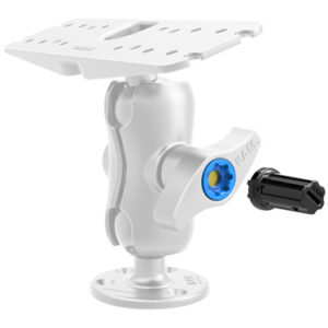 RAM Mounts – UNPKD RAM SECURITY NUT D (RAP-S-NUT5U)