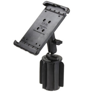 RAM Mounts – UNPKD RAM CUP HOLDER TAB (RAM-B-299-3-TAB30U)