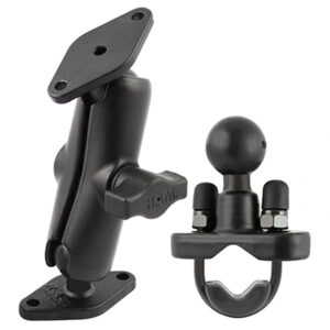 RAM Mounts – RAM MNT W/ B-102 & XTRA B-231Z (RAM-B-102-231Z)