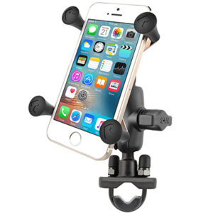 RAM MOUNTS RAIL U-BOLT MOUNT UNIVERSAL RAM X-GRIP (RAM-B-149Z-A-UN7U)
