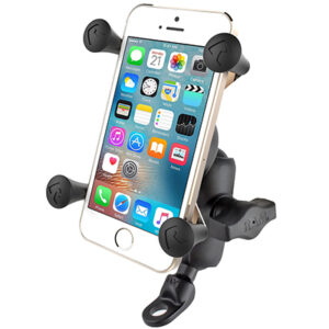 RAM Mounts – RAM MOUNT W/ 272 BASE RAM (RAM-B-272-A-UN7)