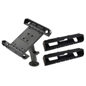 RAM Mounts – UNPK  ROUND BASE FOR LARGE (RAM-B-101-C-TAB-LGU)