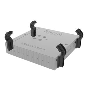 RAM Mounts – RAM LAPTOP TRAY SIDE KEEPER (RAM-234K-4U)
