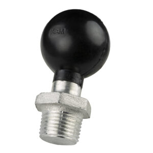 RAM Mounts – UNPKD RAM BALL W 1/2Inch (RAM-207U)