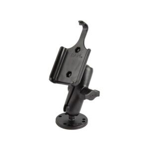 RAM Mounts – UNPKD RAM MNT FOR APPLE IPOD (RAM-B-138-AP3U)