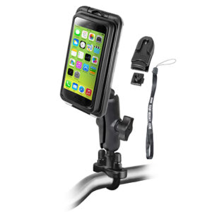 RAM Mounts – RAM RAIL MOUNT AQUA BOX PRO (RAM-B-149Z-AQ7-2-I5)