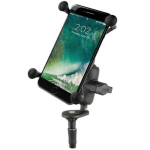 RAM Mounts – UNPKD RAM STEM MOUNT SHORT (RAM-B-176-A-UN10U)