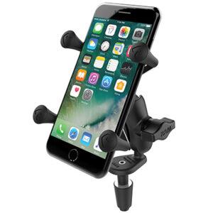 RAM Mounts – RAM STEM MOUNT SHORT ARM (RAM-B-176-A-UN7)