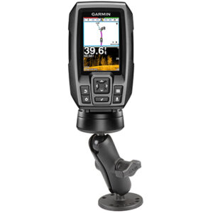 RAM Mounts – RAM MOUNT FOR GARMIN ECHO (RAM-B-101-G4)