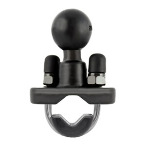 RAM Mounts – UNPKD RAM RAIL BASE W/BALL & Z (RAM-B-231ZU)