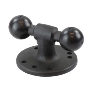 RAM Mounts – RAM DOUBLE BALL InchBInch (RAM-B-217)