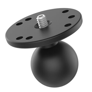 RAM Mounts – UNPKD RAM BALL BASE WITH (RAM-202AU)