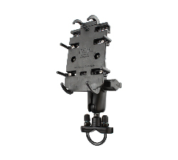 RAM Mounts – RAM RAIL MOUNT UNIVERSAL PDA (RAM-B-149Z-PD3)