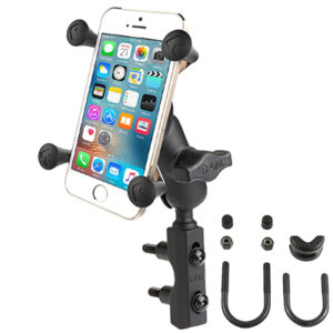 RAM Mounts – UNPKD RAM MOTORCYCLE MOUNT (RAM-B-174-A-UN7U)