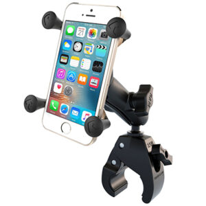 RAM Mounts – RAM X-GRIP W/TOUGHCLAW (RAM-B-400-HOL-UN7BU)