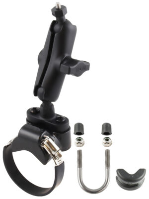 RAM Mounts – RAM U-BOLT & UTV BSE & (RAM-B-231-2-252025)