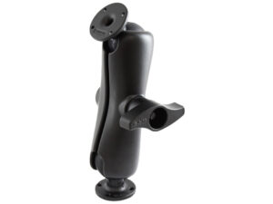 RAM MOUNTS WITH 2 QTY 2.5 BASE (RAM-D-102U)